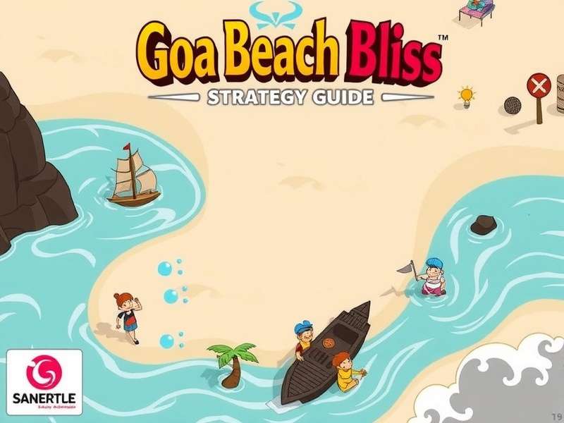 Advanced gameplay techniques in Goa Beach Bliss Goa Beach Bliss Strategy Guide